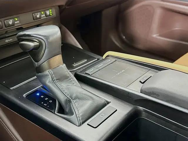 2019 Lexus ES 350 ES 350