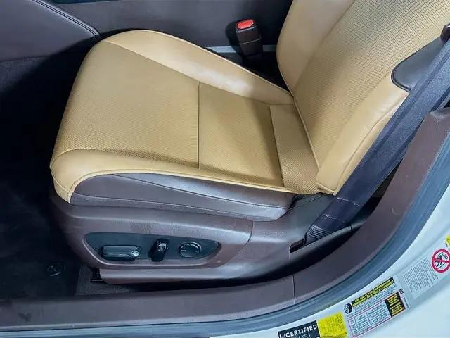2019 Lexus ES 350 ES 350