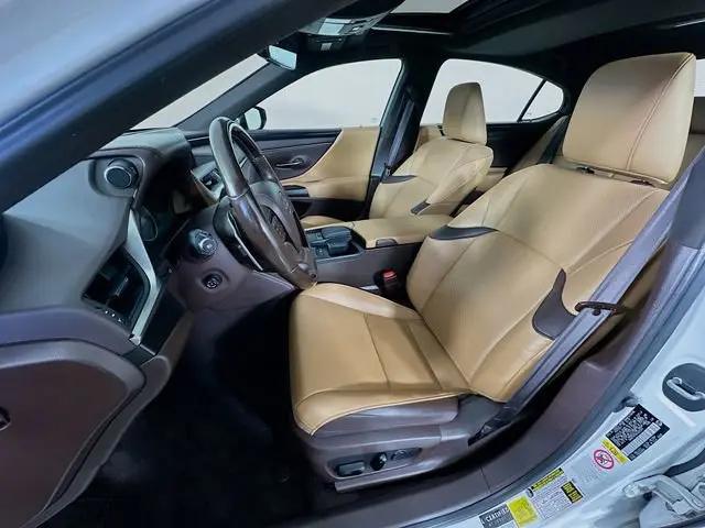 2019 Lexus ES 350 ES 350
