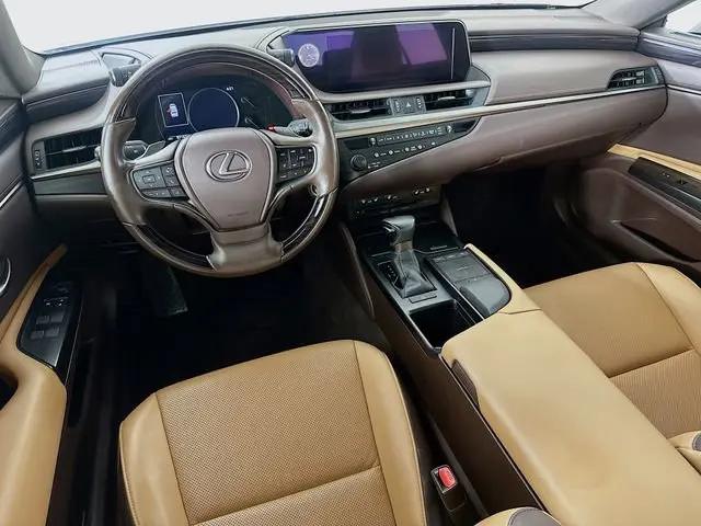 2019 Lexus ES 350 ES 350