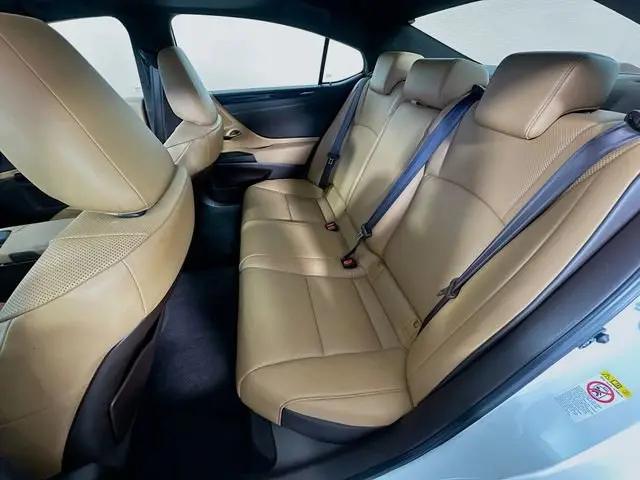 2019 Lexus ES 350 ES 350