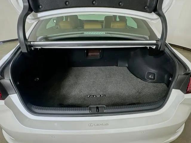 2019 Lexus ES 350 ES 350