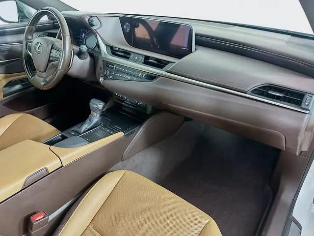 2019 Lexus ES 350 ES 350