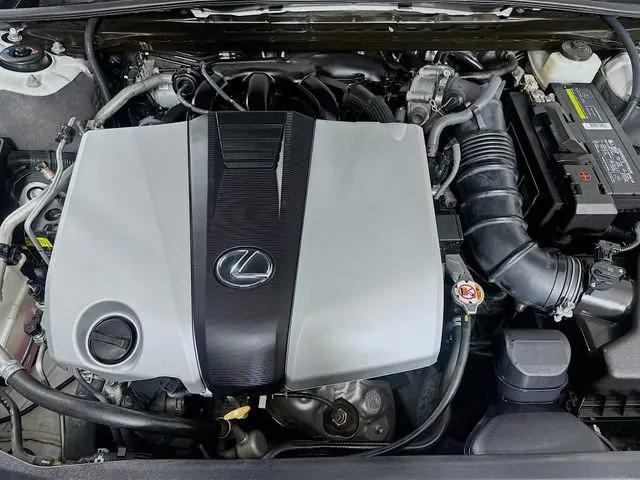 2019 Lexus ES 350 ES 350