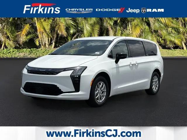 2027 Chrysler Pacifica Select for sale in Bradenton, FL