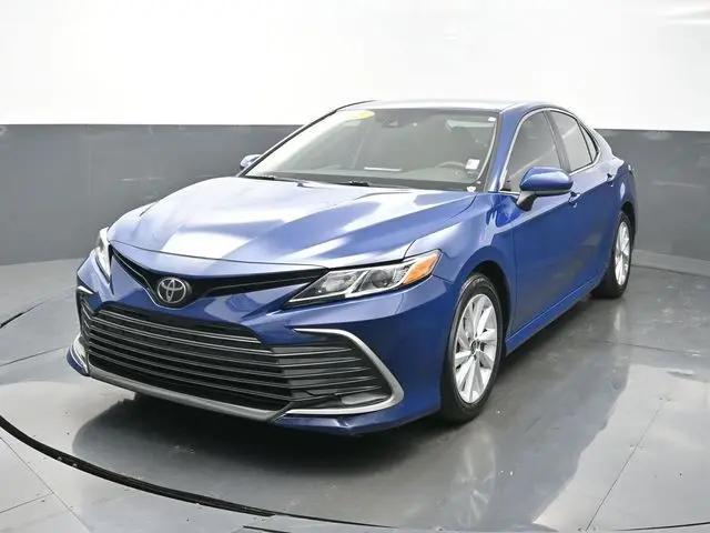 2023 Toyota Camry LE for sale in Daphne, AL
