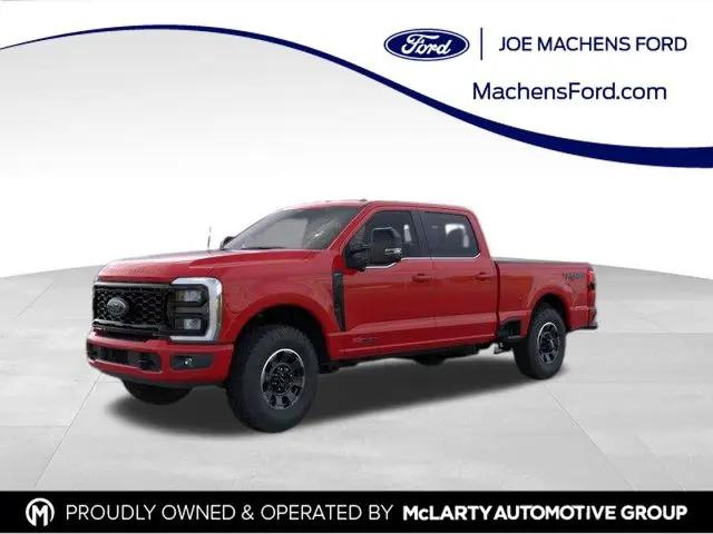 2026 Ford F-350 LARIAT for sale in Columbia, MO