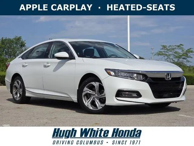 2018 Honda Accord EX for sale near Columbus, OH