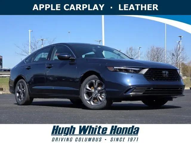 2026 Honda Accord Sedan EX-L for sale near Columbus, OH