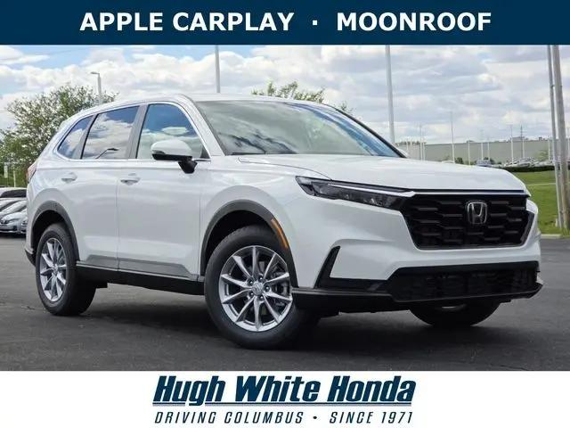 2026 Honda CR-V EX AWD for sale near Columbus, OH