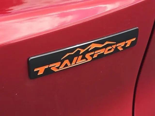 2026 Honda CR-V Hybrid AWD TrailSport