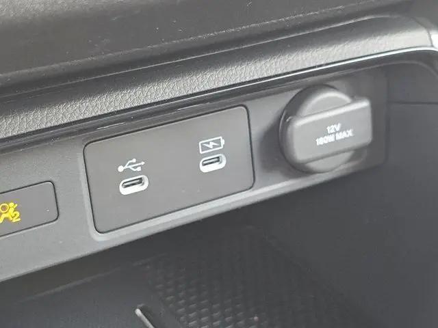 2026 Honda CR-V Hybrid AWD TrailSport