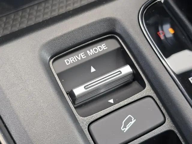 2026 Honda CR-V Hybrid AWD TrailSport