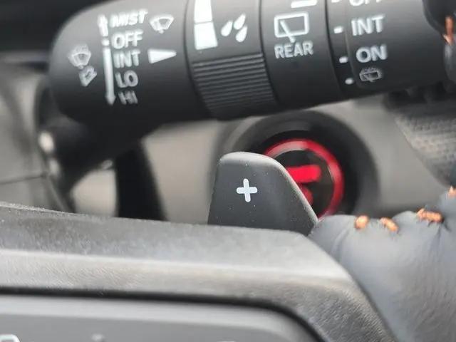 2026 Honda CR-V Hybrid AWD TrailSport
