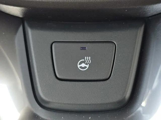 2026 Honda CR-V Hybrid AWD TrailSport