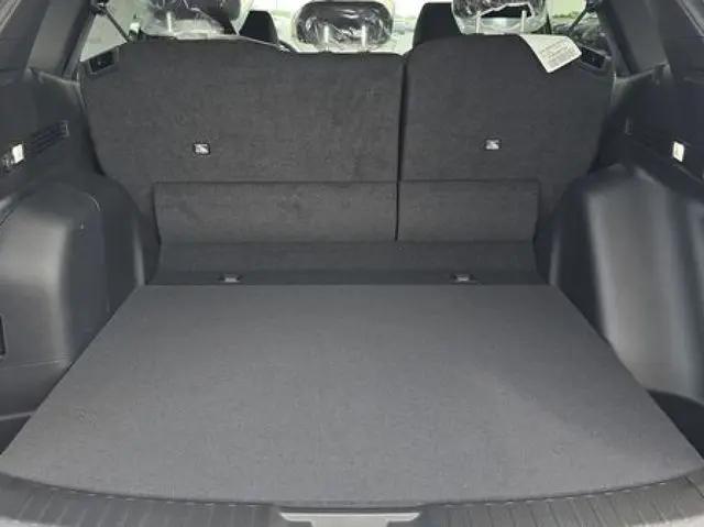 2026 Honda CR-V Hybrid AWD TrailSport