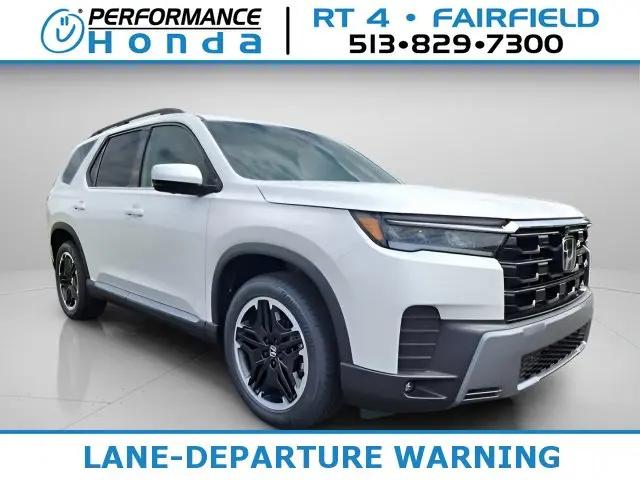 2026 Honda Pilot Touring Blackout for sale in Fairfield, OH
