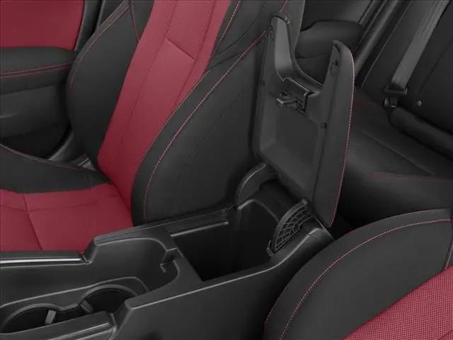 2026 Honda Civic Sedan