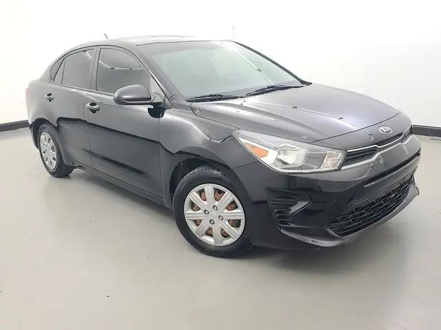 2021 Kia Rio S for sale in Palatine, IL