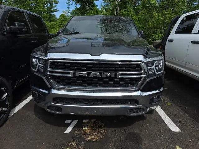 2023 Ram 1500 Big Horn Crew Cab 4x4 6'4" Box