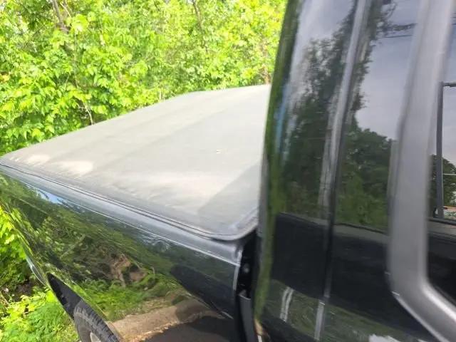 2023 Ram 1500 Big Horn Crew Cab 4x4 6'4" Box