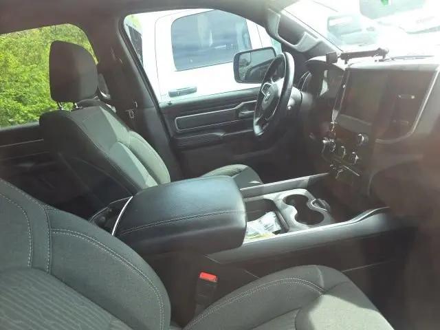 2023 Ram 1500 Big Horn Crew Cab 4x4 6'4" Box