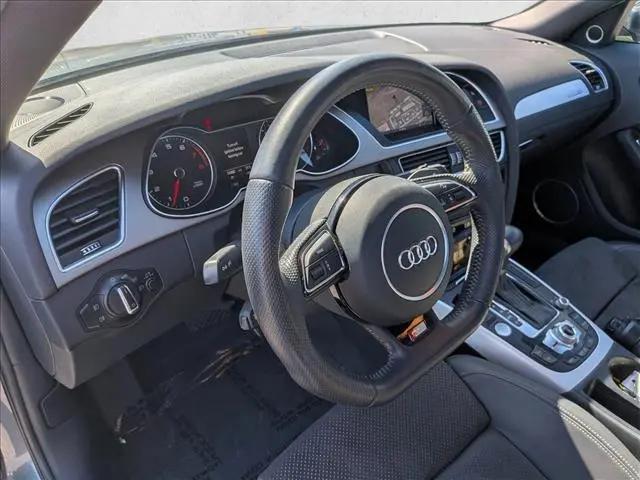 2013 Audi A4 2.0T Premium
