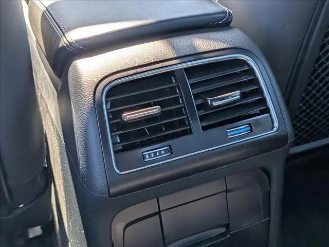 2013 Audi A4 2.0T Premium