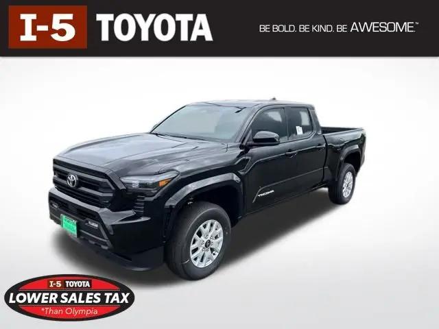 2026 Toyota Tacoma SR5 for sale in Chehalis, WA