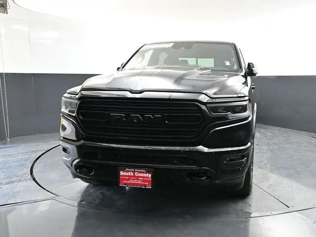2022 Ram 1500 Limited Crew Cab 4x4 5'7" Box