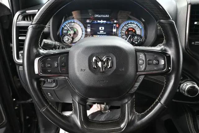 2022 Ram 1500 Limited Crew Cab 4x4 5'7" Box