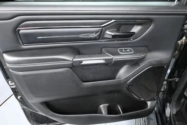 2022 Ram 1500 Limited Crew Cab 4x4 5'7" Box