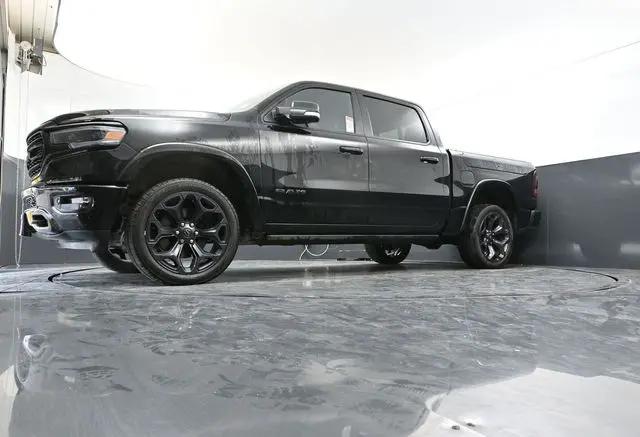 2022 Ram 1500 Limited Crew Cab 4x4 5'7" Box