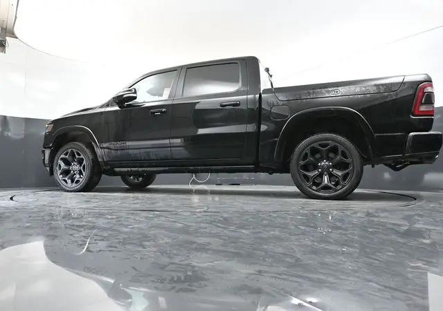 2022 Ram 1500 Limited Crew Cab 4x4 5'7" Box
