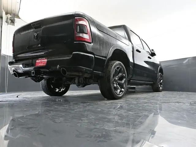 2022 Ram 1500 Limited Crew Cab 4x4 5'7" Box