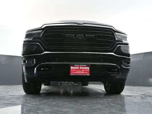 2022 Ram 1500 Limited Crew Cab 4x4 5'7" Box
