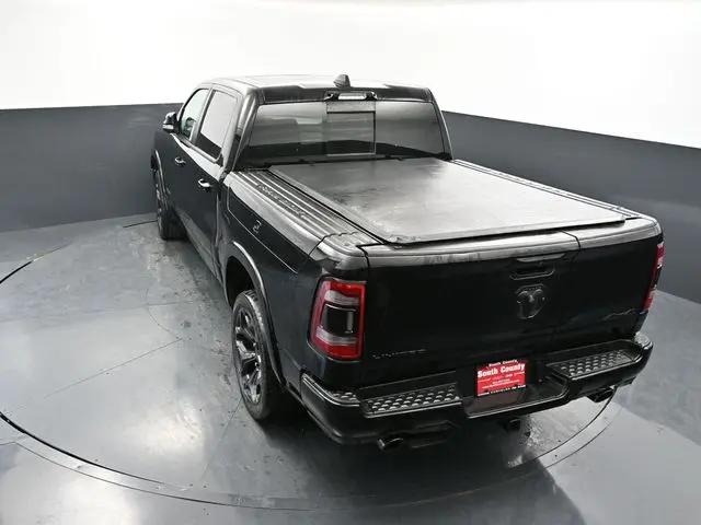 2022 Ram 1500 Limited Crew Cab 4x4 5'7" Box