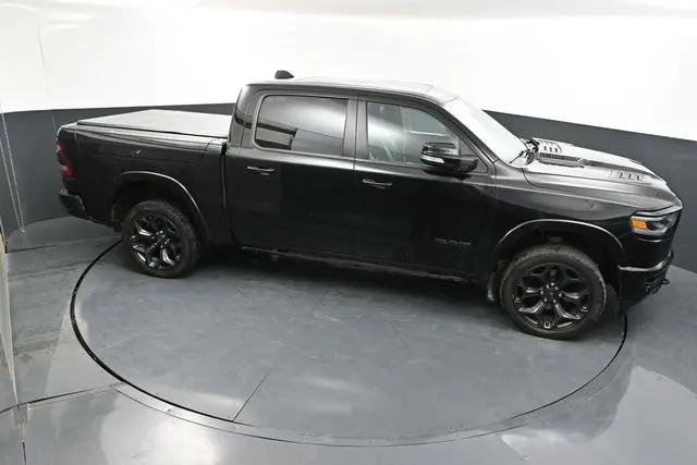 2022 Ram 1500 Limited Crew Cab 4x4 5'7" Box