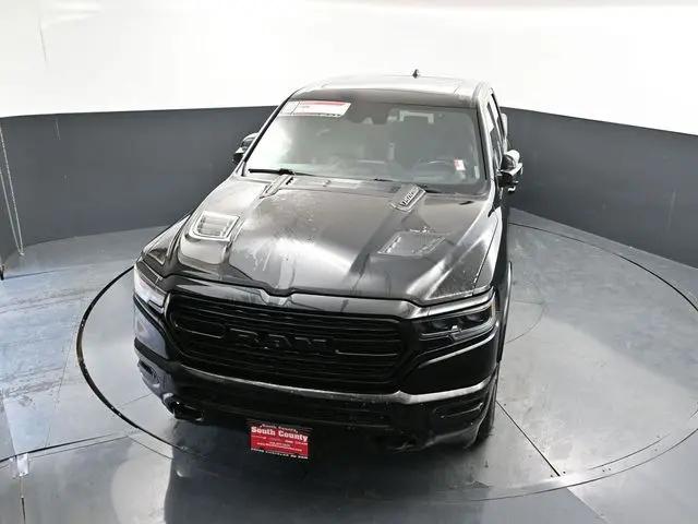 2022 Ram 1500 Limited Crew Cab 4x4 5'7" Box