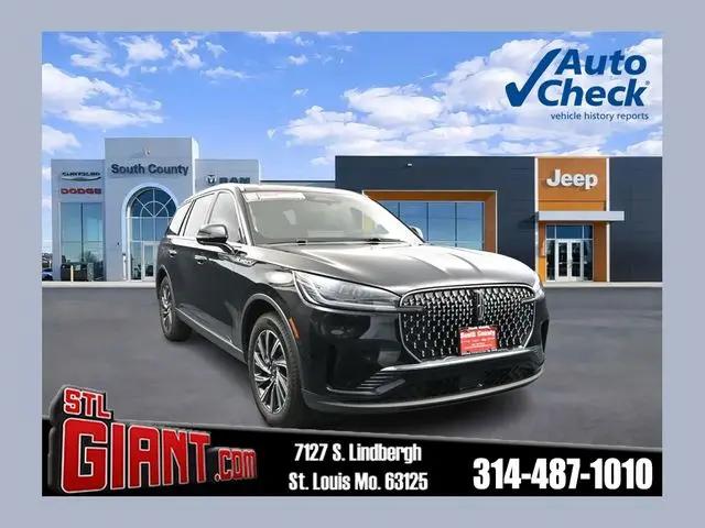 2025 Lincoln Aviator Premiere for sale in St. Louis, MO