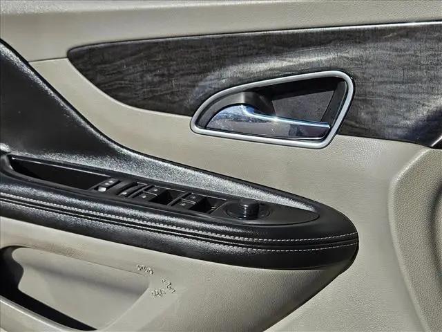2015 Buick Encore Leather