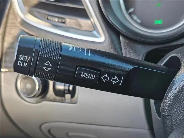 2015 Buick Encore Leather