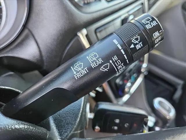 2015 Buick Encore Leather