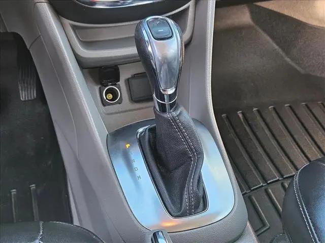 2015 Buick Encore Leather