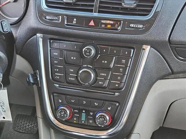 2015 Buick Encore Leather