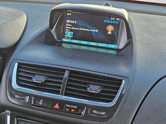 2015 Buick Encore Leather