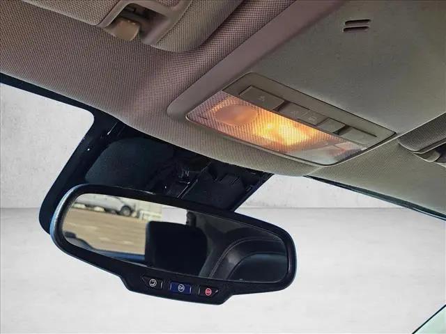 2015 Buick Encore Leather