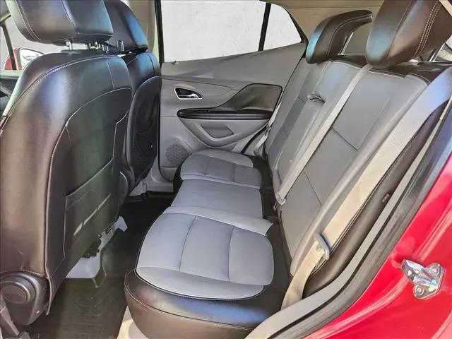2015 Buick Encore Leather