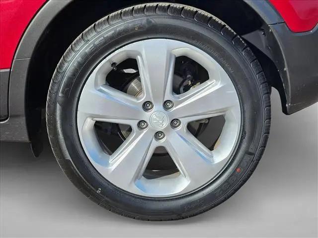 2015 Buick Encore Leather