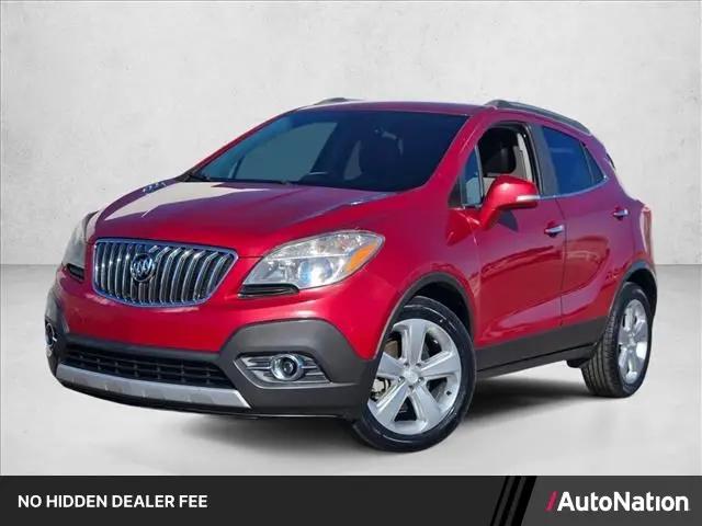 2015 Buick Encore Leather for sale in Phoenix, AZ